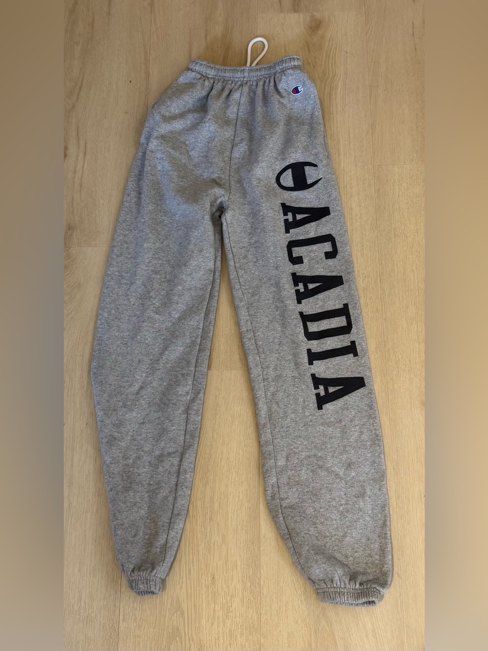 Acadia Champion sweatpants